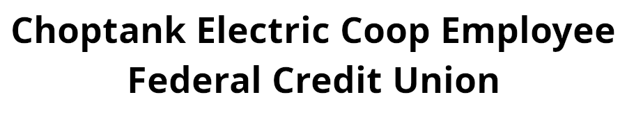 Choptank Electric Coop Employee FCU